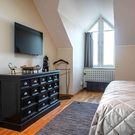 Thon Partner Hotel Dockyard Göteborg Eksteriør billede