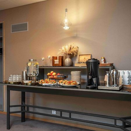 Thon Partner Hotel Dockyard Göteborg Eksteriør billede