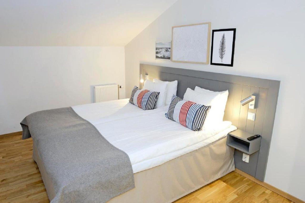 Thon Partner Hotel Dockyard Göteborg Eksteriør billede