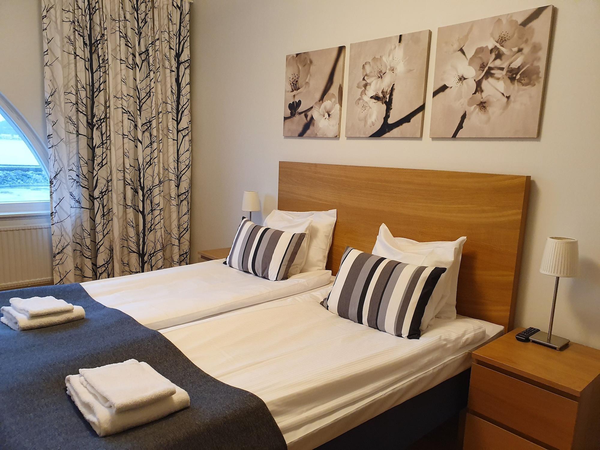 Thon Partner Hotel Dockyard Göteborg Eksteriør billede