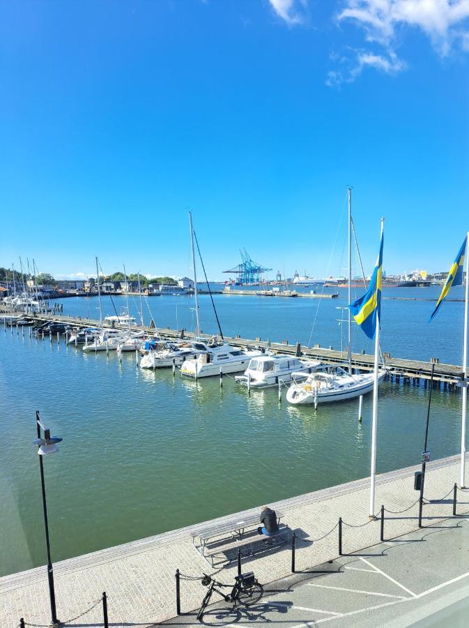 Thon Partner Hotel Dockyard Göteborg Eksteriør billede