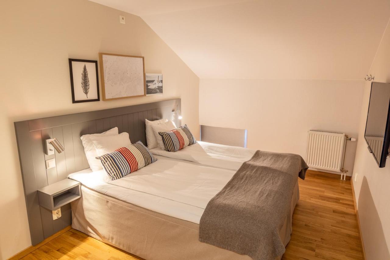 Thon Partner Hotel Dockyard Göteborg Eksteriør billede