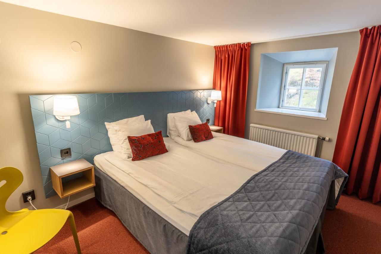Thon Partner Hotel Dockyard Göteborg Eksteriør billede
