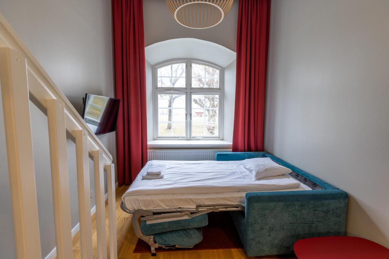Thon Partner Hotel Dockyard Göteborg Eksteriør billede