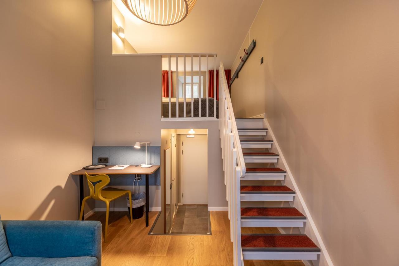 Thon Partner Hotel Dockyard Göteborg Eksteriør billede