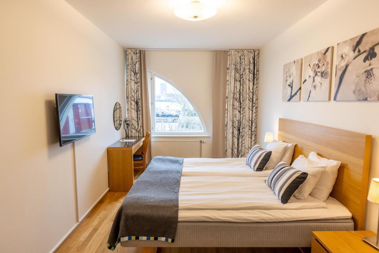 Thon Partner Hotel Dockyard Göteborg Eksteriør billede