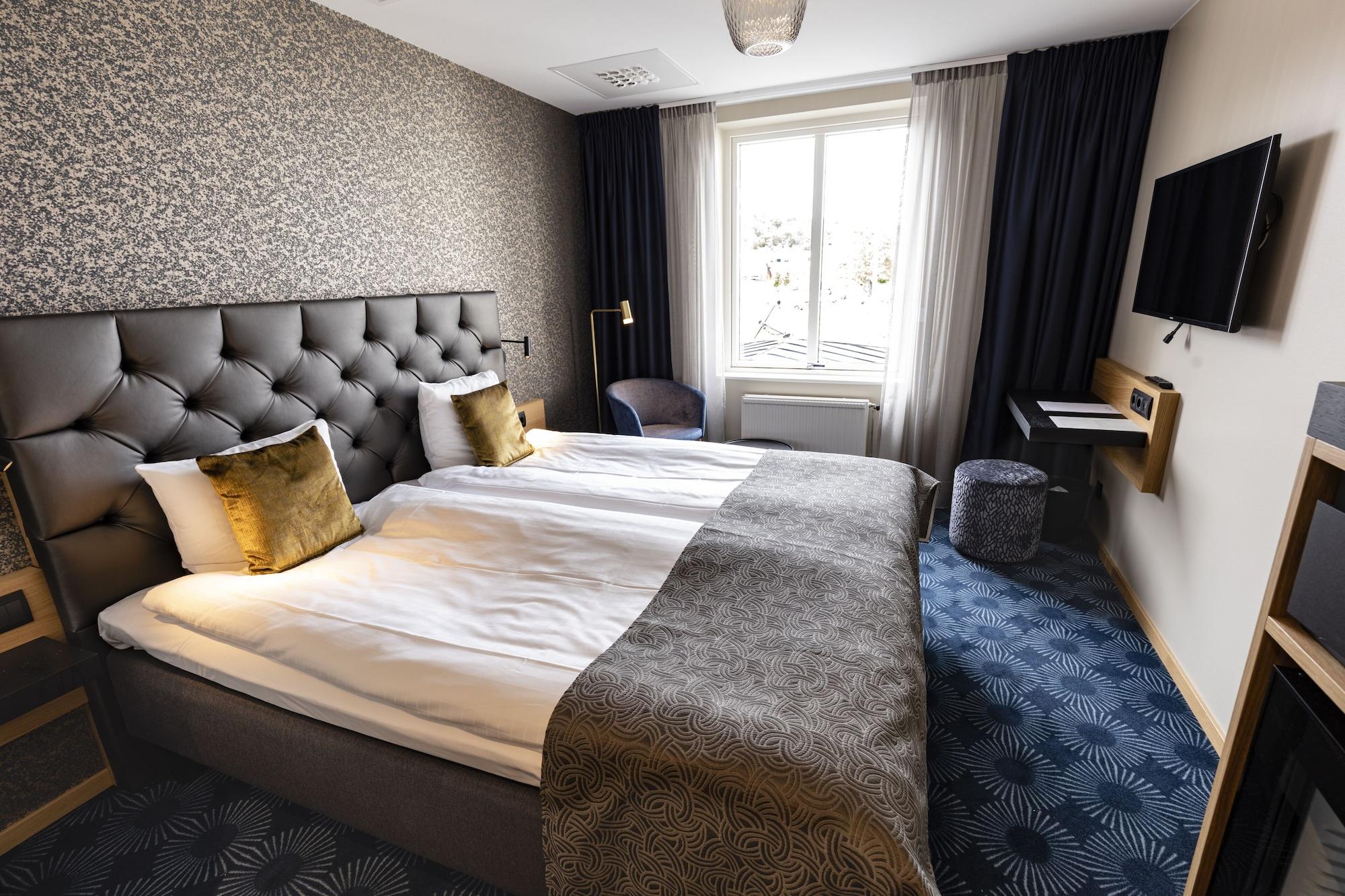 Thon Partner Hotel Dockyard Göteborg Eksteriør billede
