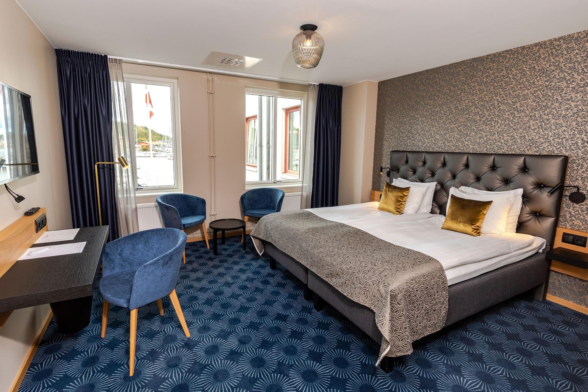 Thon Partner Hotel Dockyard Göteborg Eksteriør billede