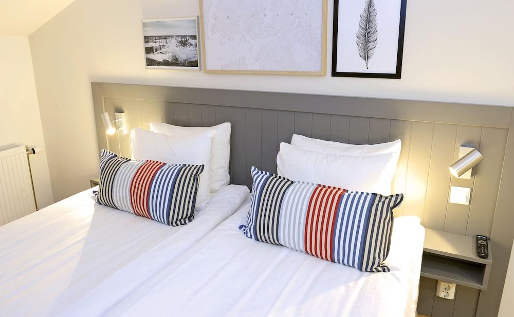 Thon Partner Hotel Dockyard Göteborg Eksteriør billede