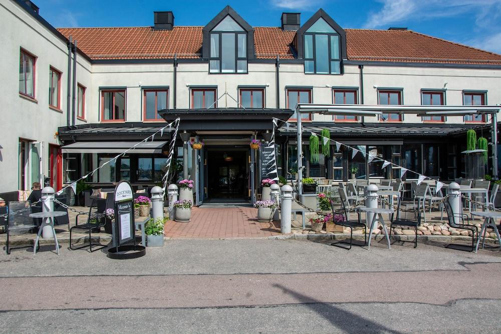 Thon Partner Hotel Dockyard Göteborg Eksteriør billede