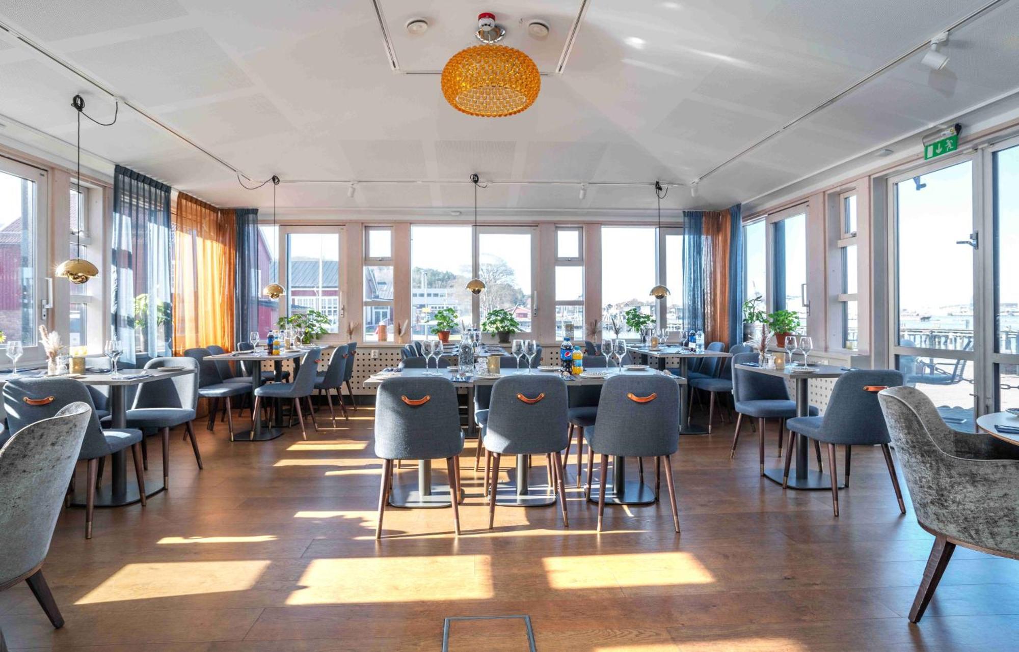 Thon Partner Hotel Dockyard Göteborg Eksteriør billede