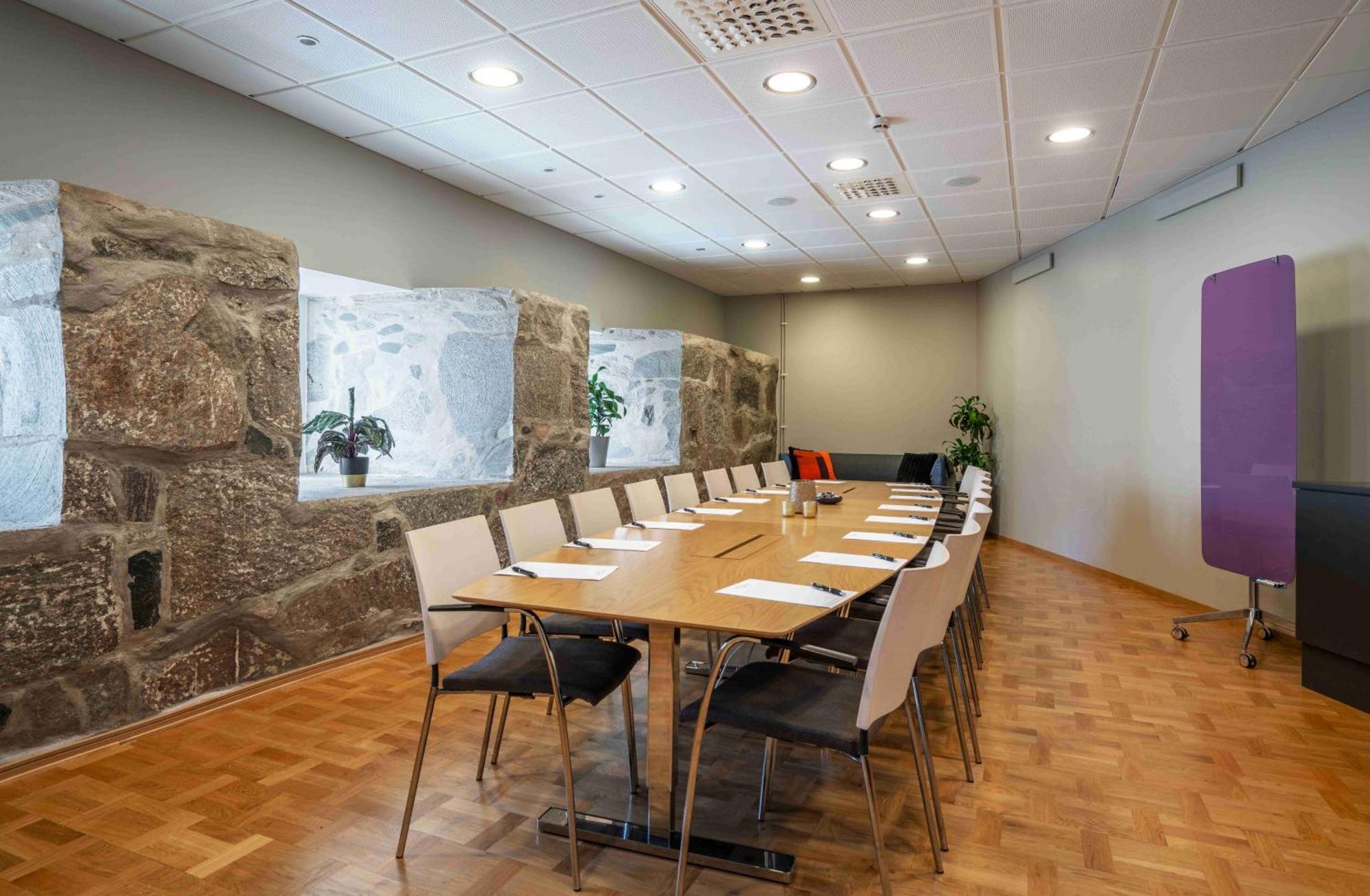 Thon Partner Hotel Dockyard Göteborg Eksteriør billede