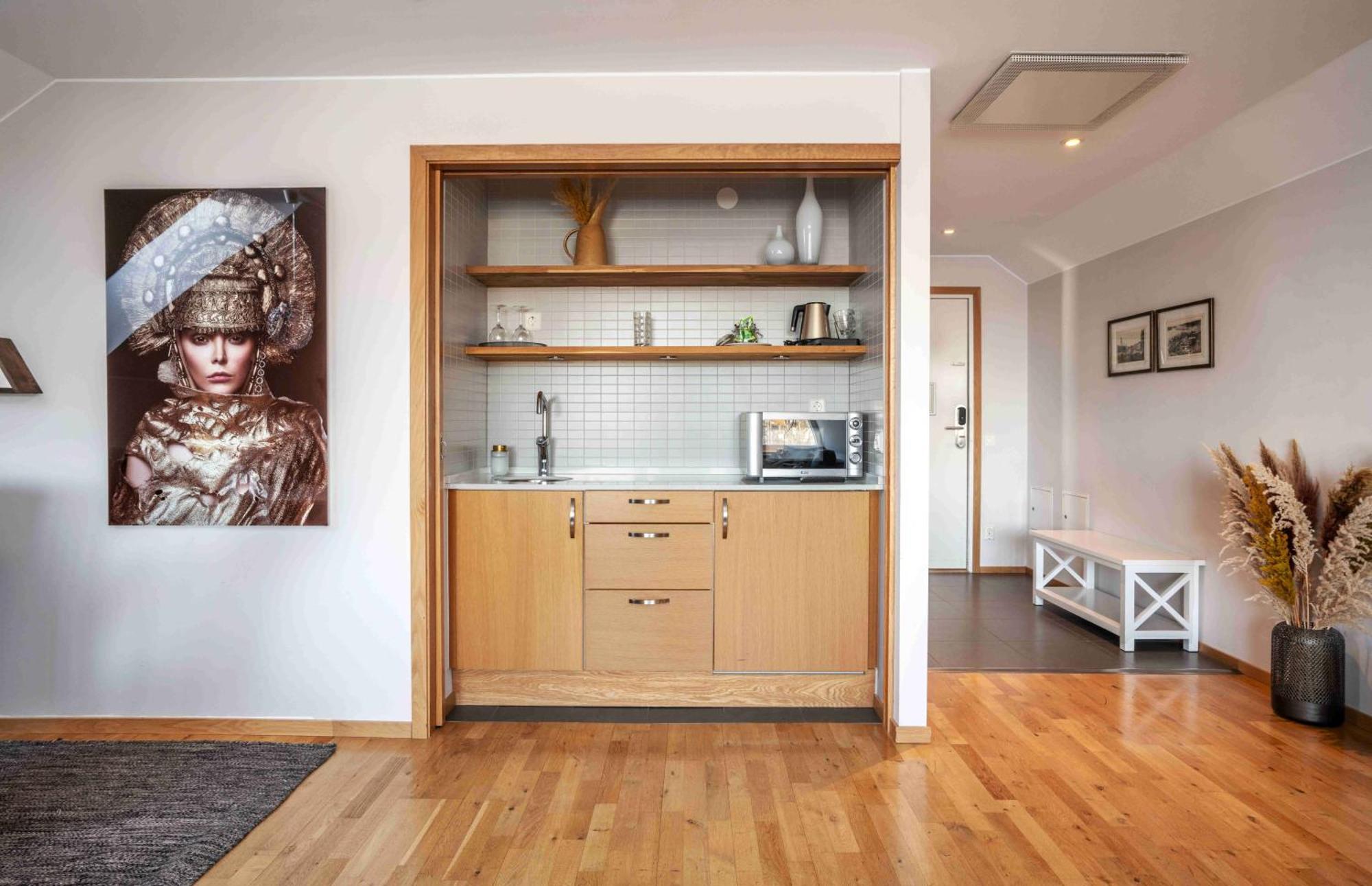 Thon Partner Hotel Dockyard Göteborg Værelse billede