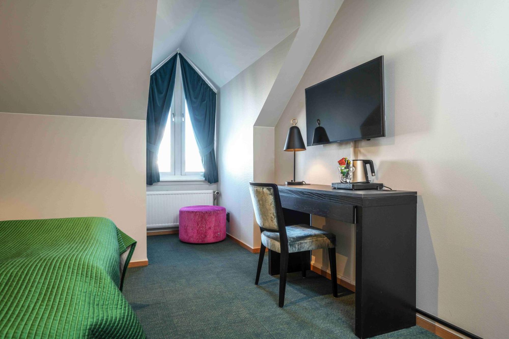 Thon Partner Hotel Dockyard Göteborg Værelse billede