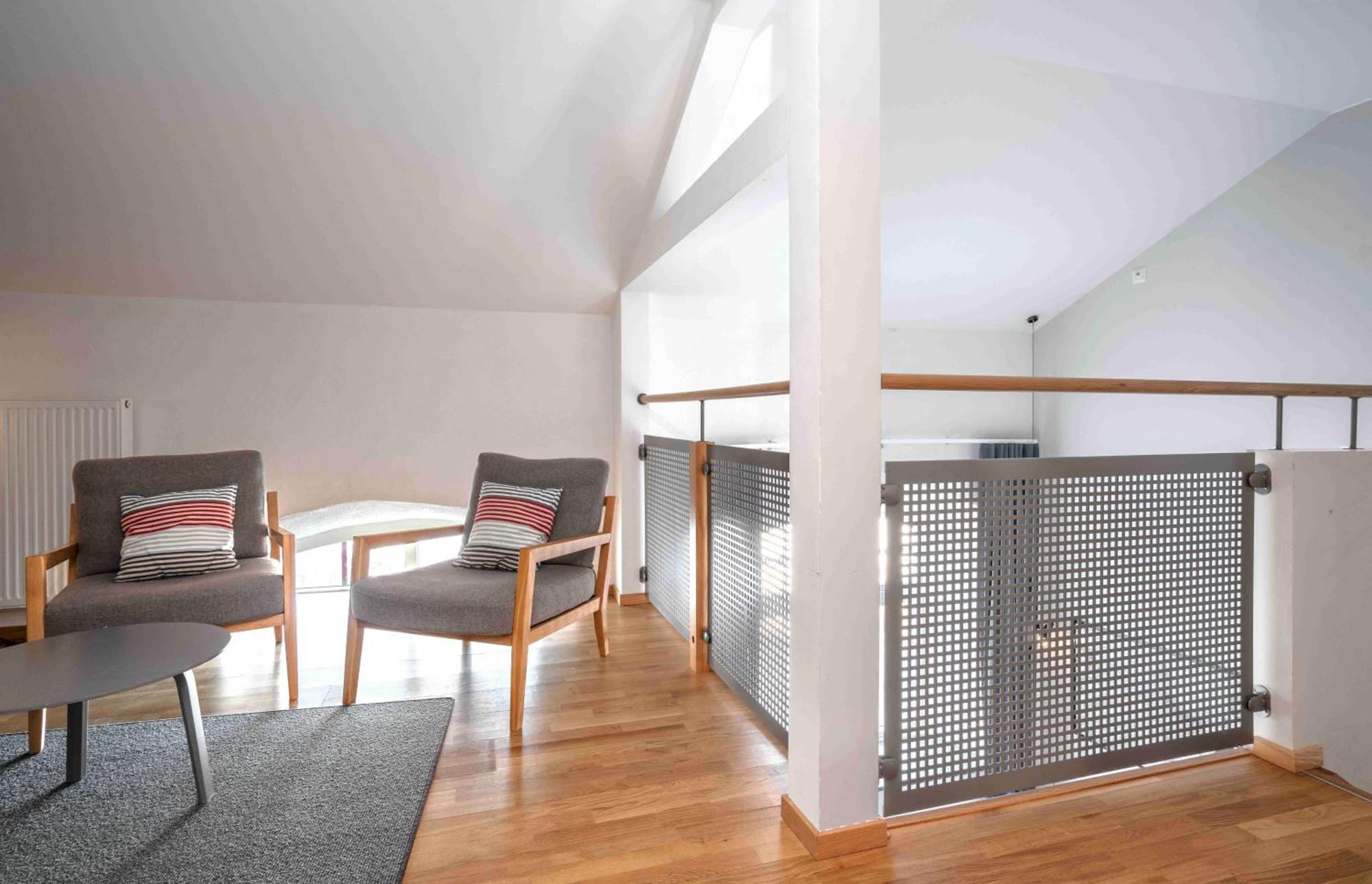 Thon Partner Hotel Dockyard Göteborg Værelse billede