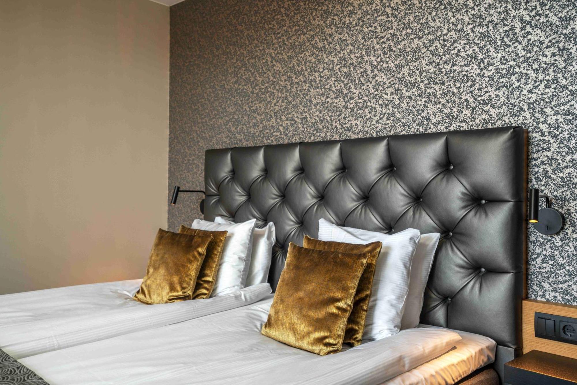 Thon Partner Hotel Dockyard Göteborg Værelse billede
